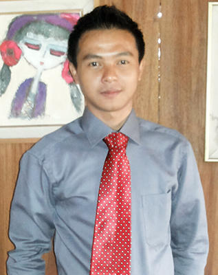 Contact image